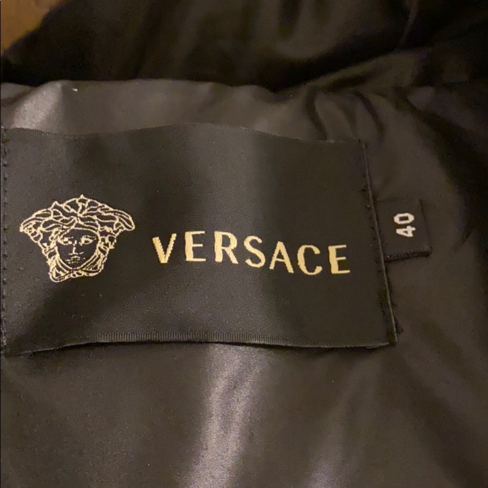 Coat - Picture 2 of 5